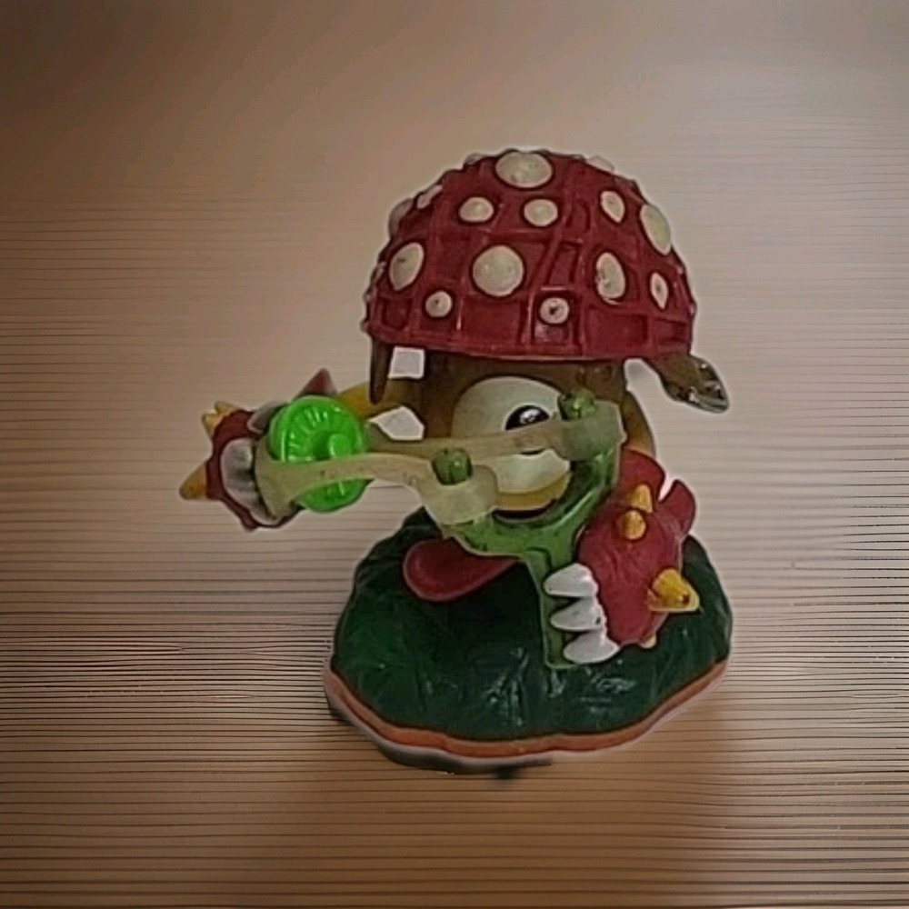Skylanders: Giants: Shroomboom Lightcore‎ Figure: